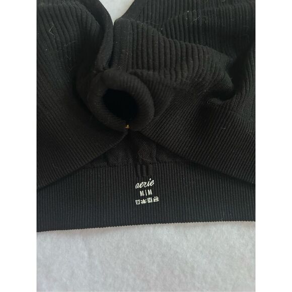aerie seamless bralette - Picture 2 of 2